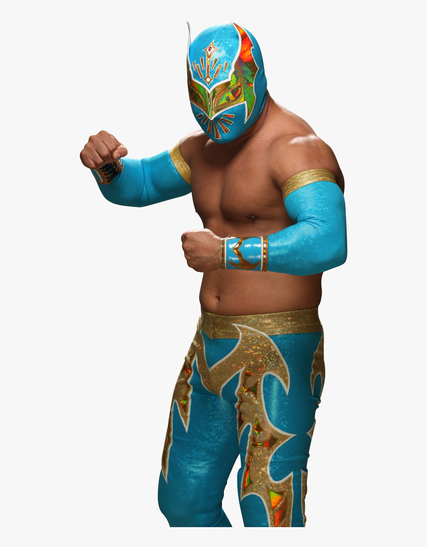 Sin Cara Png, Transparent Png