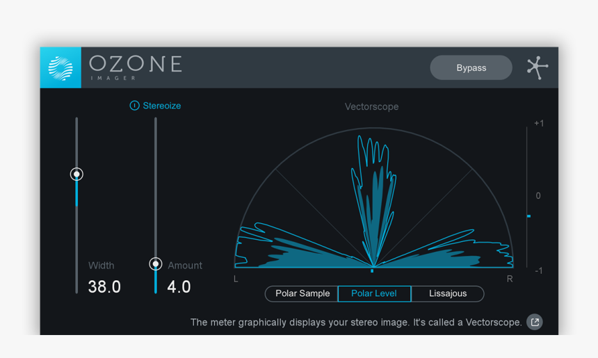 Ozone Imager, HD Png Download