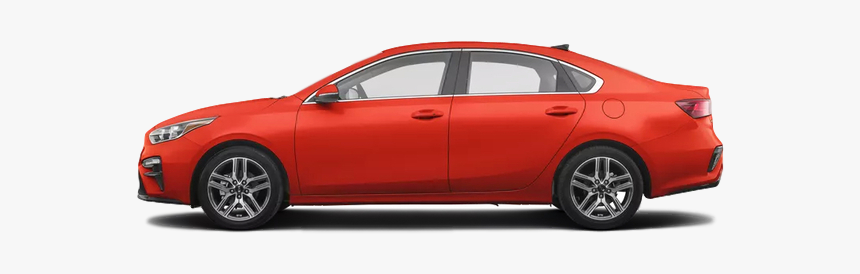 2019 Cadenza - Volvo S40 2006 Red, HD Png Download