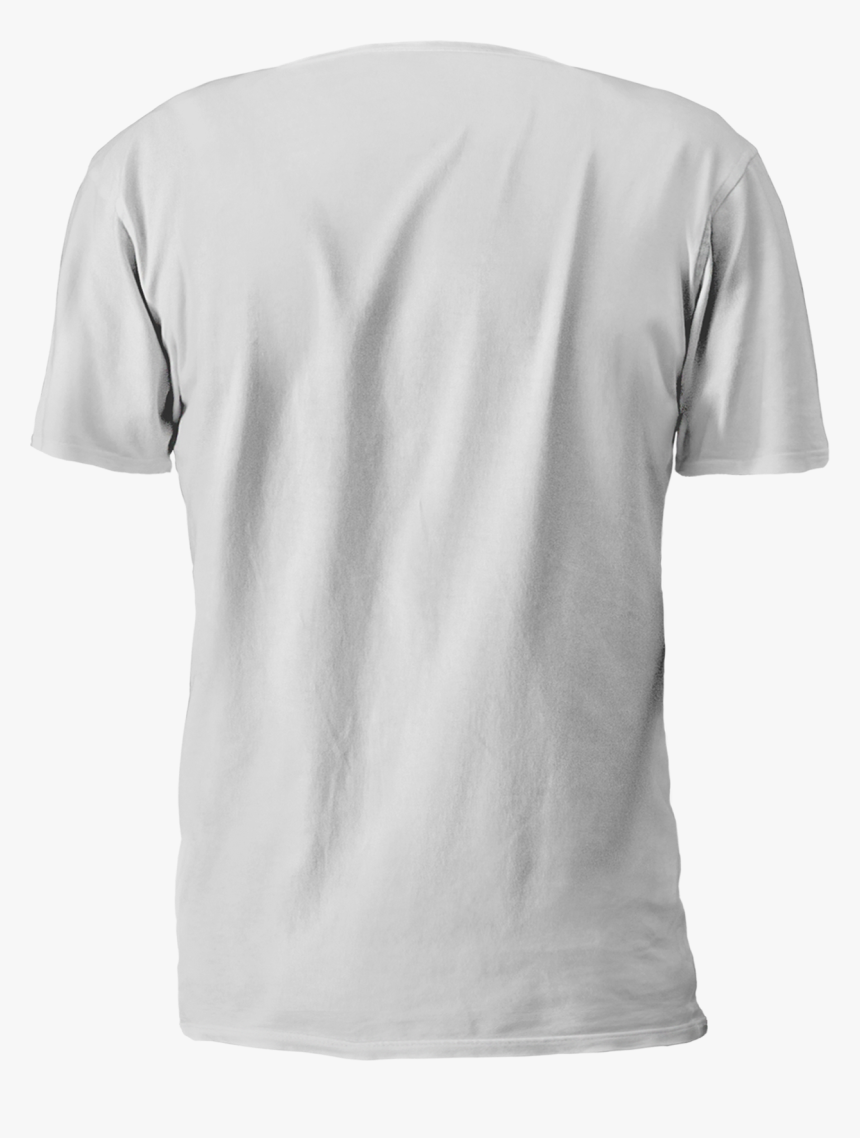 White Shirt Back Png - Camiseta Fullmetal Alchemist Brotherhood, Transparent Png