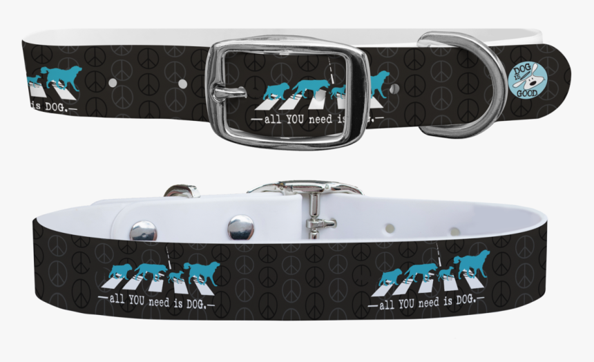 Transparent Abbey Road Png - Belt, Png Download