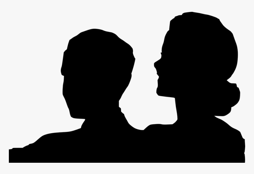 Person Watching Tv Clipart, HD Png Download