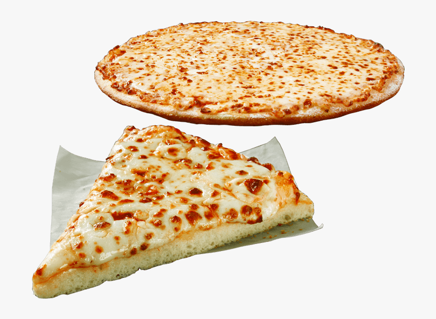 Simply Cheese - Cheesy Garlic Pizza Dominos, HD Png Download