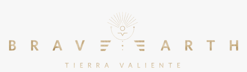 Logo Copper Finish- Brave Earth - Illustration, HD Png Download