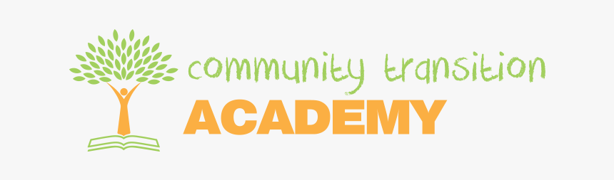 Community Transition Academy Final - Illustration, HD Png Download