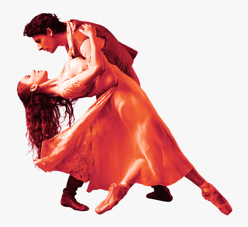 Romeo And Juliet - Turn, HD Png Download