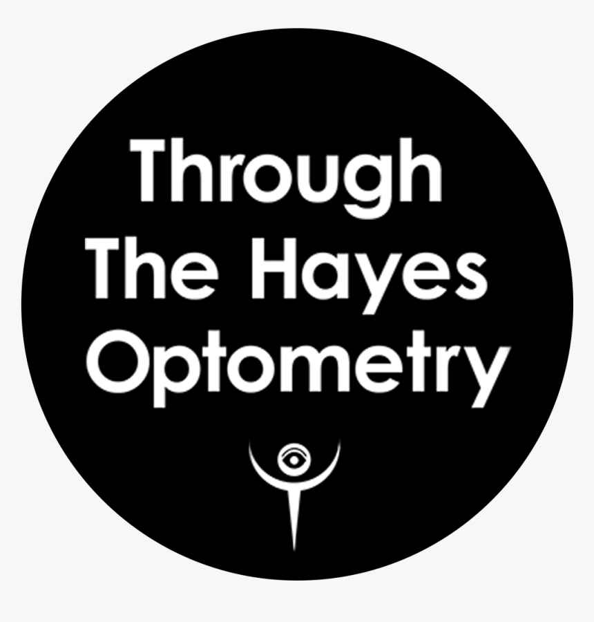 Through The Hayes Optometry - Virginia Melon Estilistas, HD Png Download