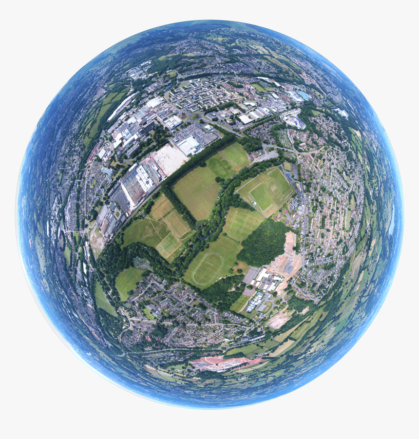 Earth Png - Earth From Space, Transparent Png