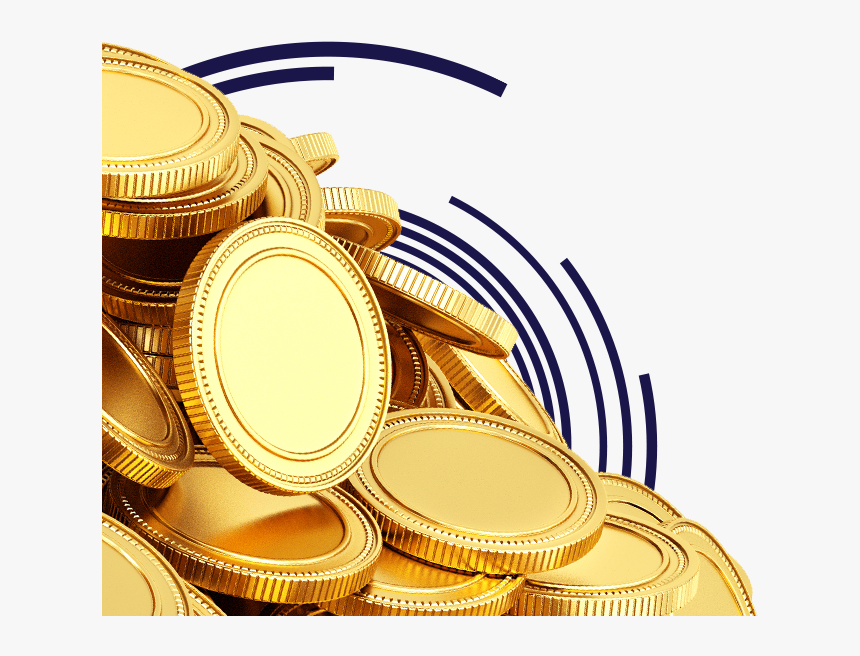 Coins Clipart Fifa Picture Png Coins Fifa - Clipart Gold Coin Hd Png, Transparent Png