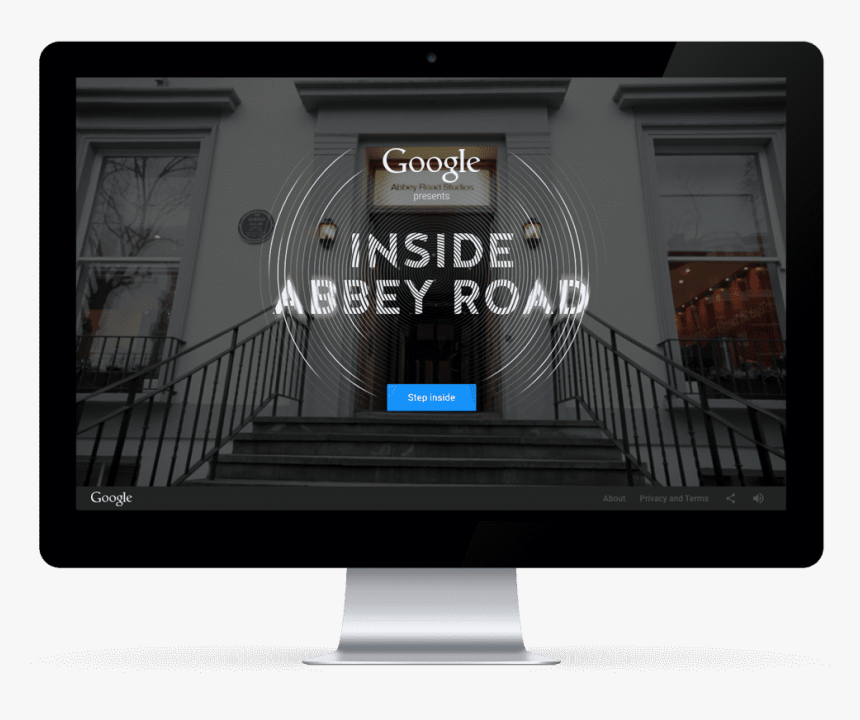 Transparent Abbey Road Png - Abbey Road Studios, Png Download