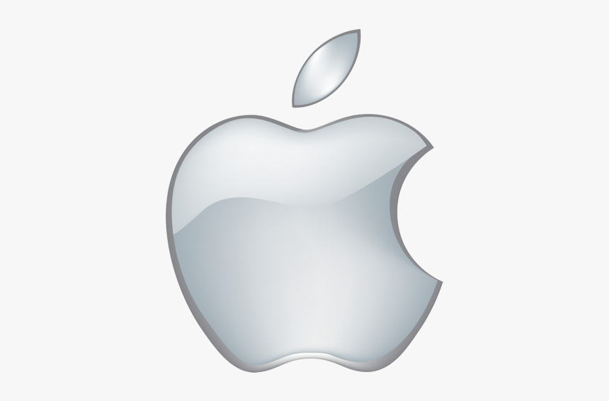 Apple Logo - Still Life Photography, HD Png Download