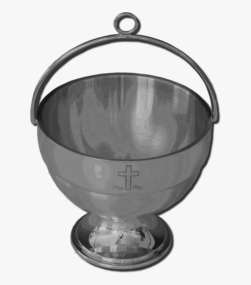 Transparent Bucket Of Water Png - Punch Bowl, Png Download