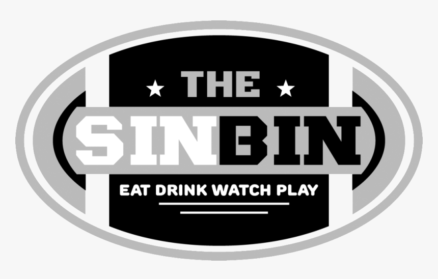 Sin Bin Lower Hutt, HD Png Download