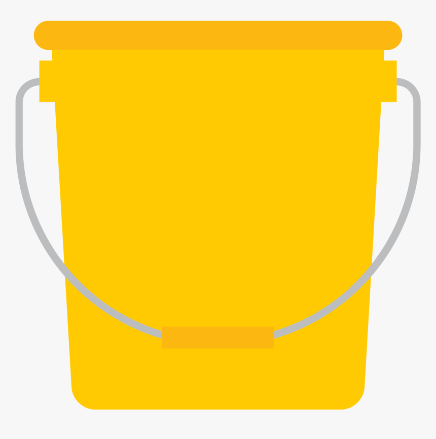 Water Balloons Cliparts Free Download Clip Art - Vector Bucket Png, Transparent Png