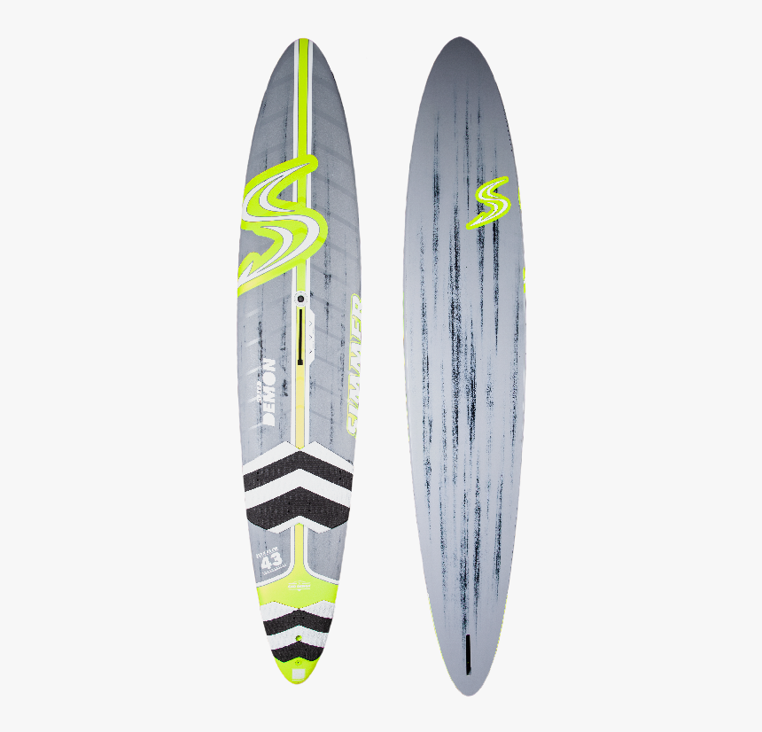 Surfboard, HD Png Download