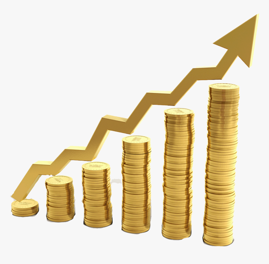 Transparent Investment Clipart - Business Boom, HD Png Download