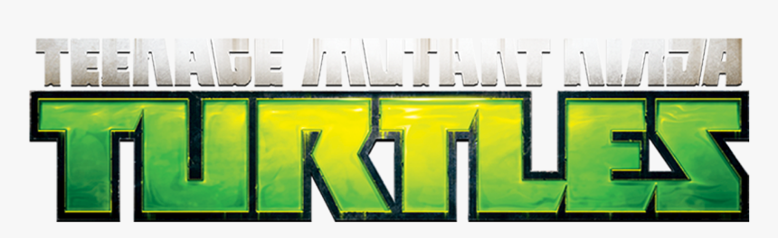 Teenage Mutant Ninja Turtles, HD Png Download