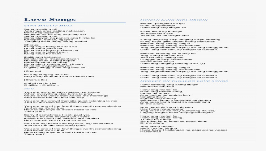 Document, HD Png Download