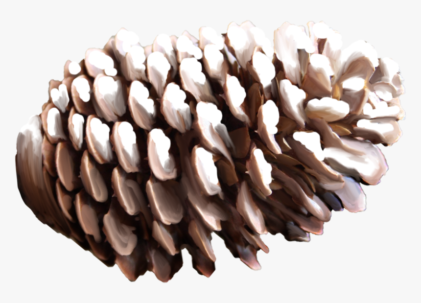 Шишка Новогодняя Пнг, HD Png Download