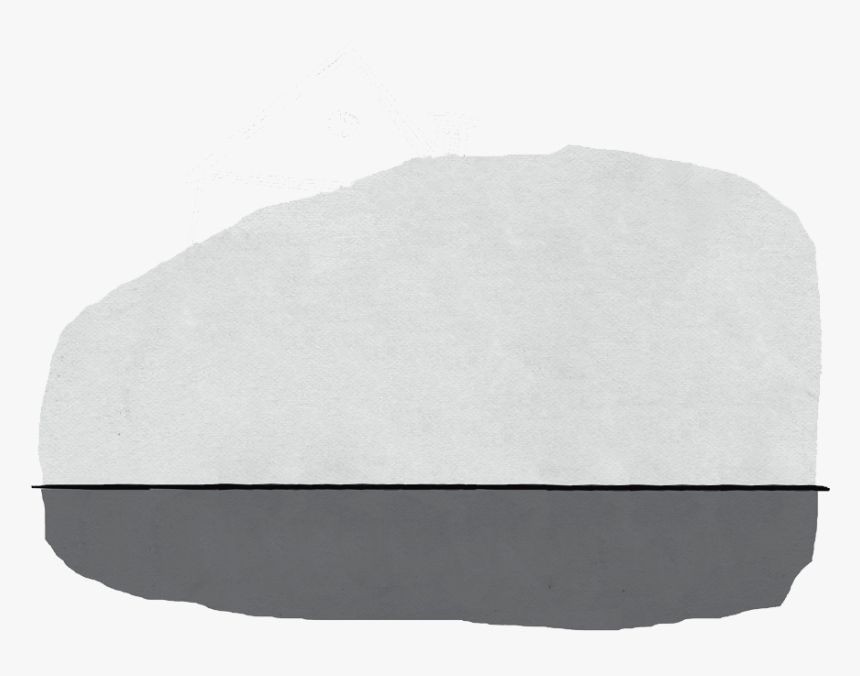 Transparent Piles Of Money Png - Rock, Png Download