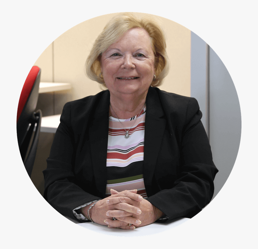 Evelyn Davies Team - Senior Citizen, HD Png Download