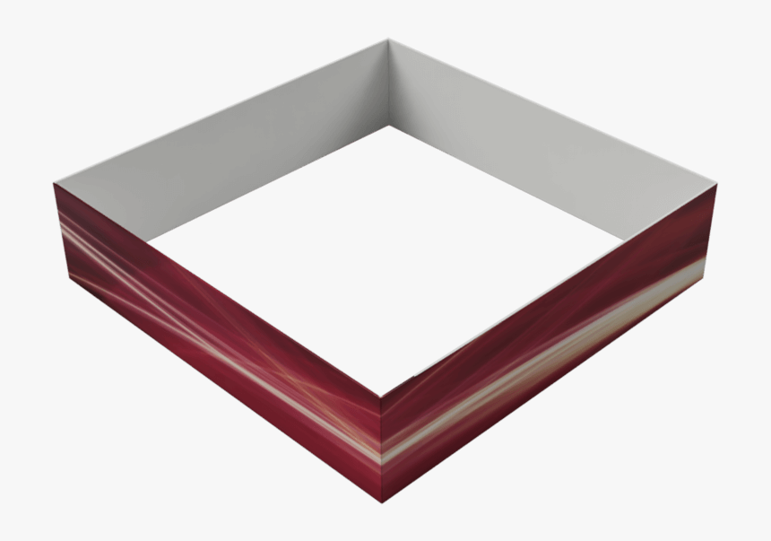 20ft X 5ft Single-sided Square Hanging Sign Is A Must - Wood, HD Png Download