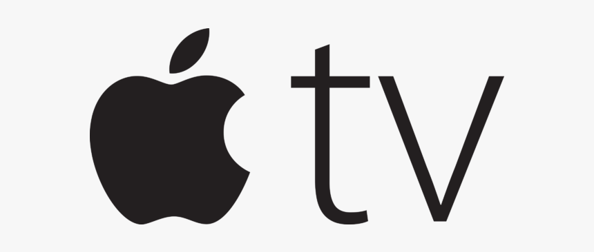Apple Tv Logo Png, Transparent Png