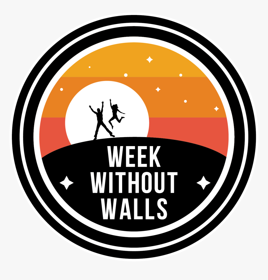 The Week Without Walls Brochure Can Be Found Here - Route 66 Journey Through The Bible, HD Png Download