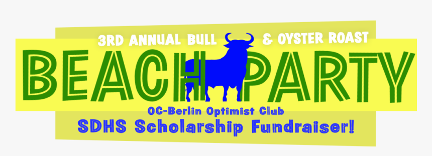 Bull & Oyster Roast - Spanish Bull, HD Png Download