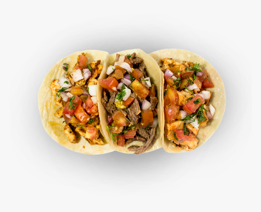 At Cilantro & Perejil, We Bring Back Nostalgic Mexican - Corn Tortilla, HD Png Download