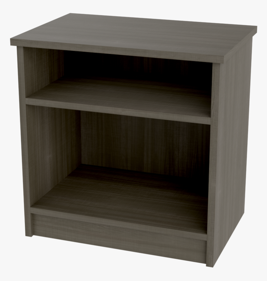 Unit-nightstand - Shelf, HD Png Download