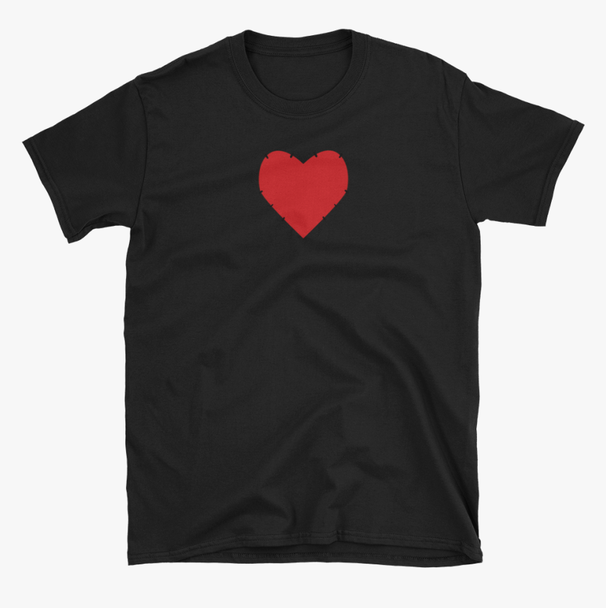 Retro Logo T-shirt - John Calvin T Shirt, HD Png Download