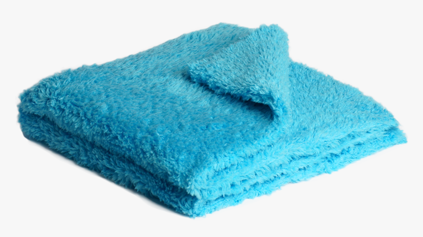 Microfiber Madness Crazy Pile - Microfiber Towel Png, Transparent Png