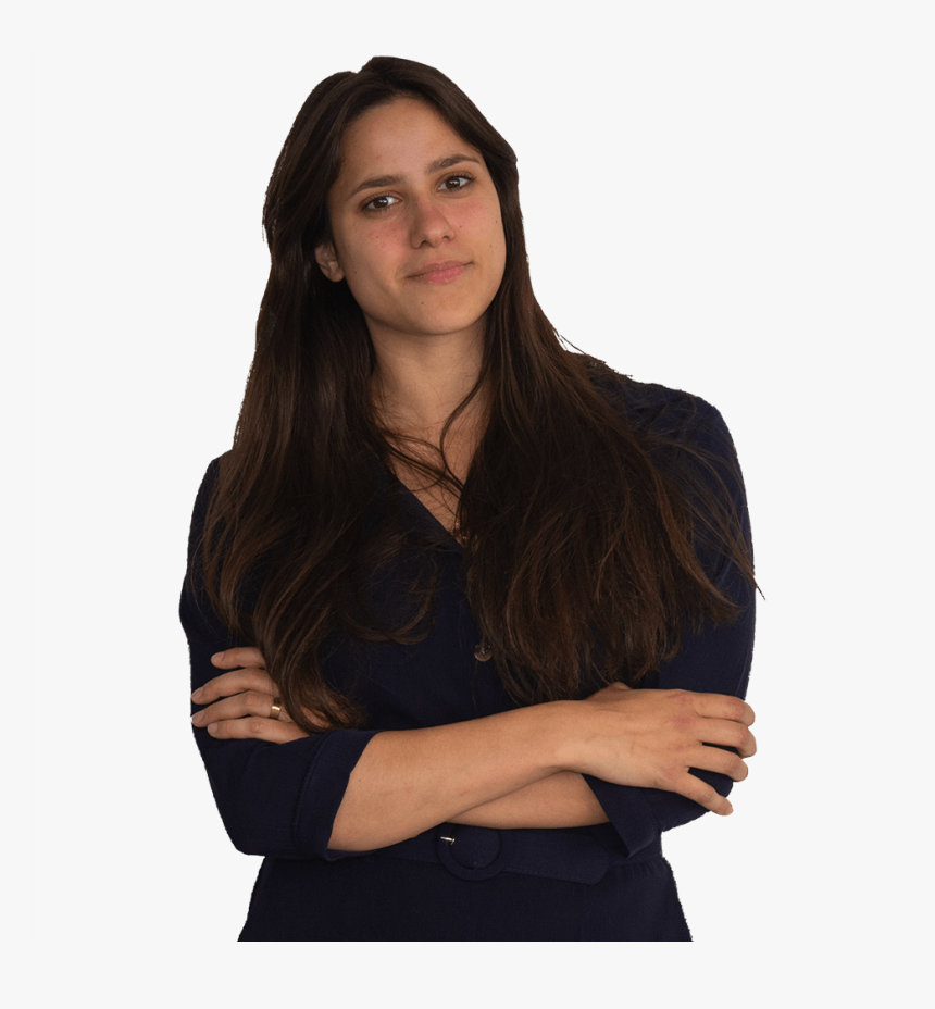 Girl, HD Png Download