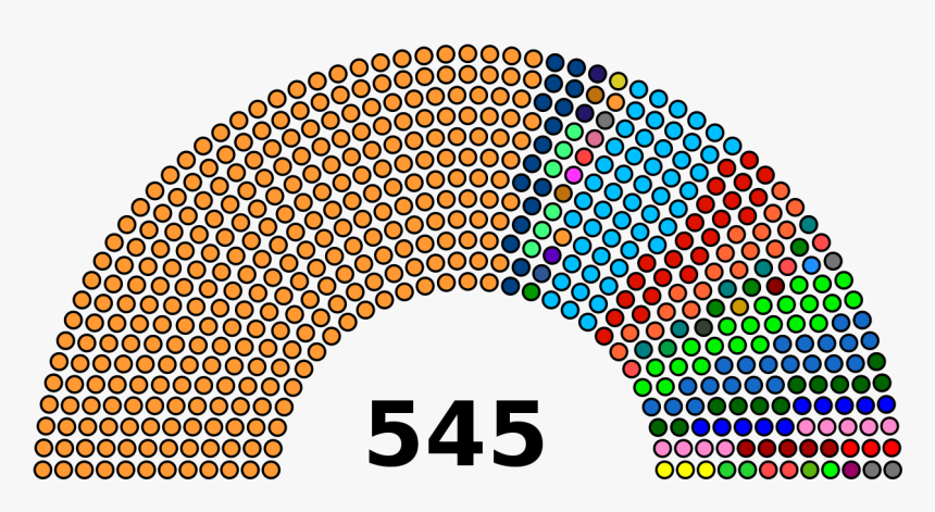 17th Lok Sabha Election, HD Png Download
