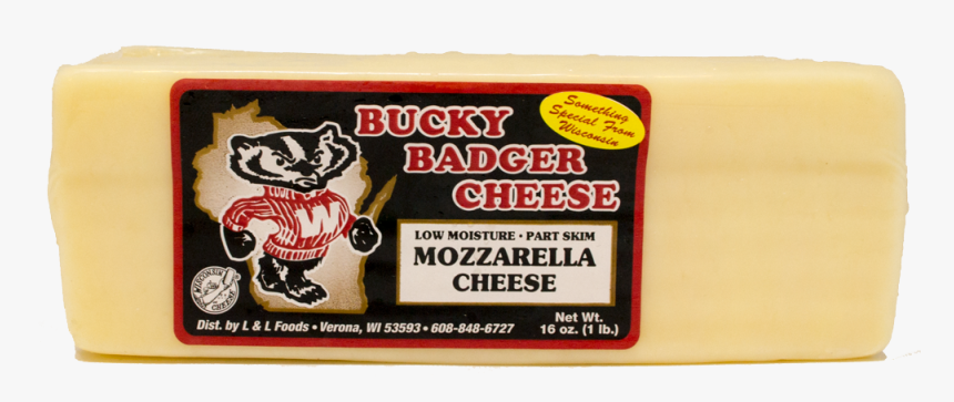 L And L Foods Wisconsin Badgers, HD Png Download