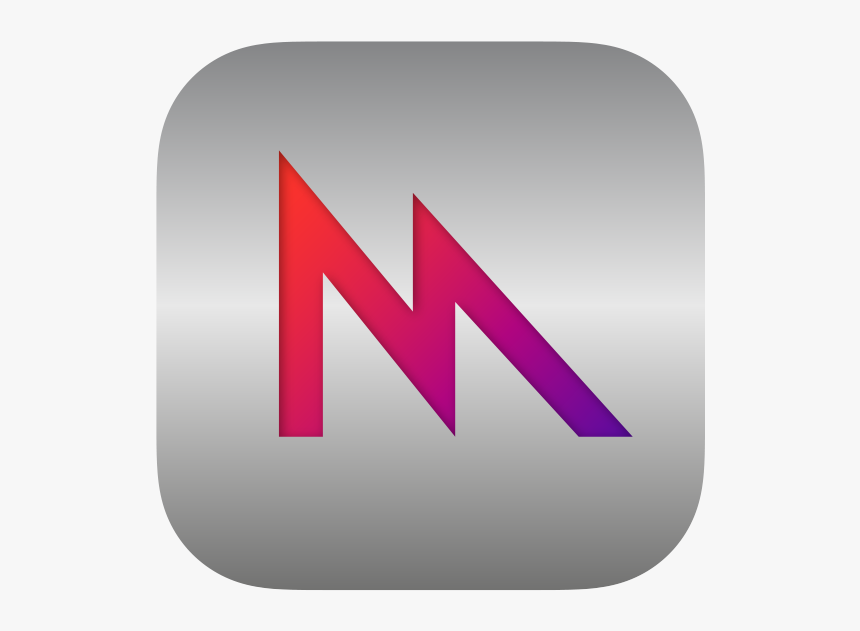 Thumbnail For Version As Of - Metal Ios, HD Png Download