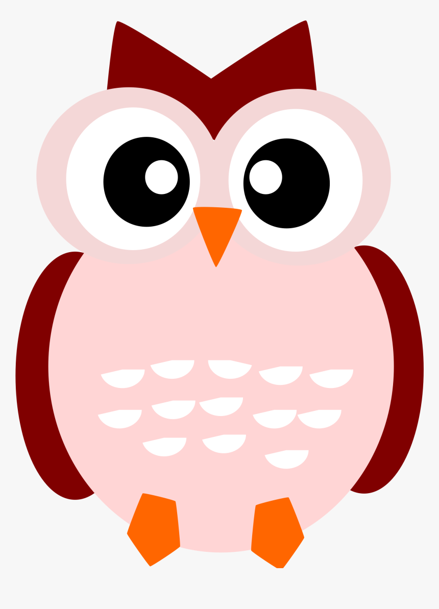 Hannah Mitchell High Quality - Cute Owl Icon Png, Transparent Png