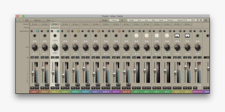 Abbey Road V5 Theme - Logic Abbey Road, HD Png Download