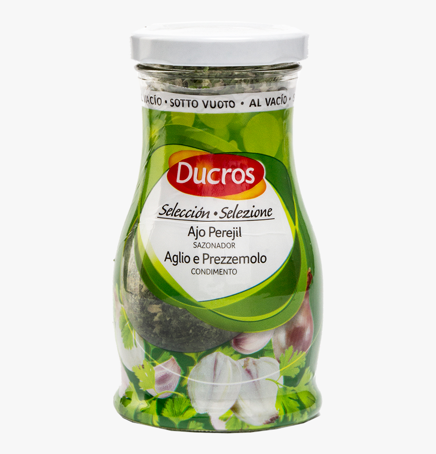 Sazonador Ajo Y Perejil, HD Png Download