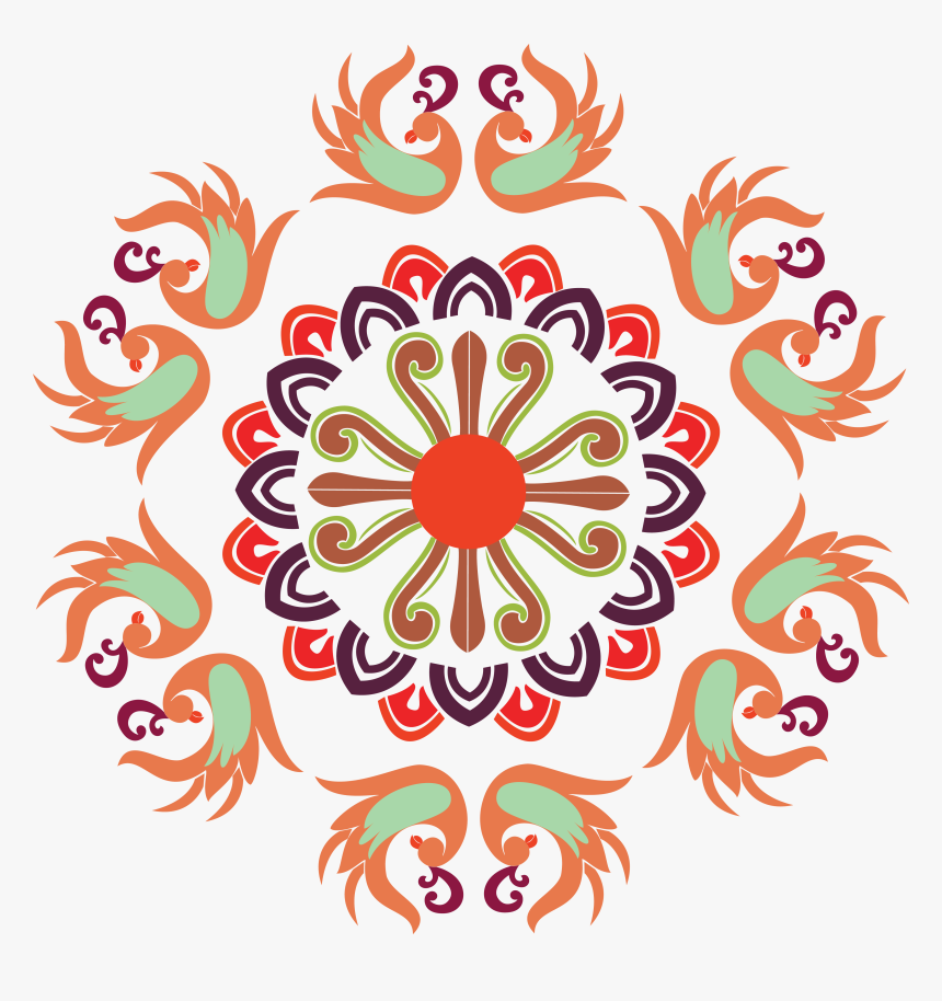 Png Design Black And White, Transparent Png
