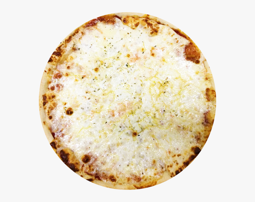 California-style Pizza, HD Png Download