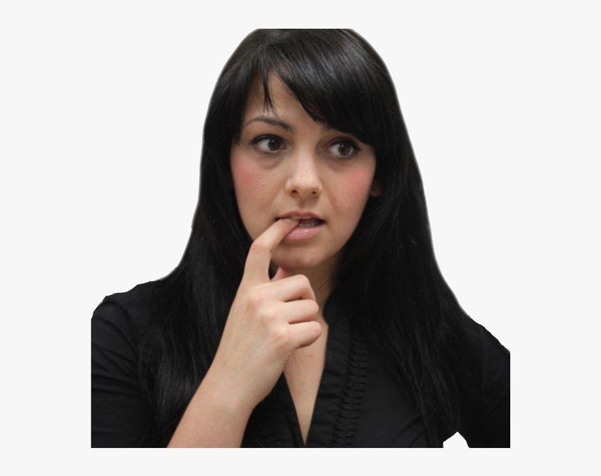 Girl, HD Png Download