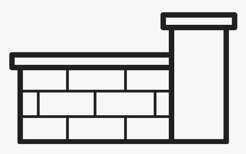 Walls - Hurdle, HD Png Download