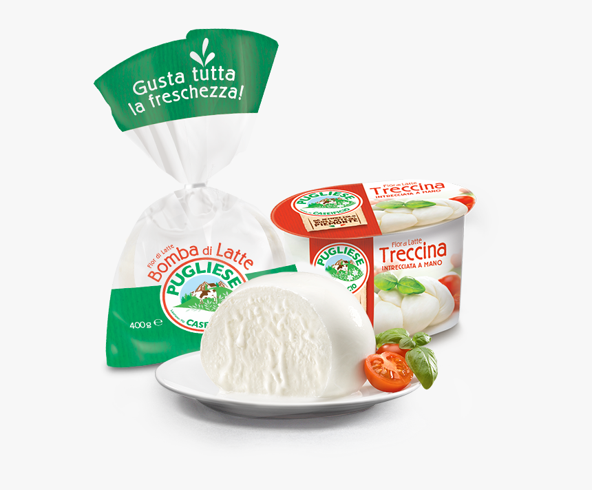 Mozzarella Casa Radicci, HD Png Download