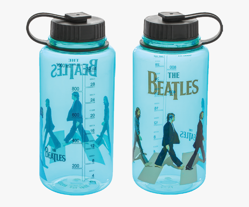 The Beatles Abbey Road - Beatles, HD Png Download