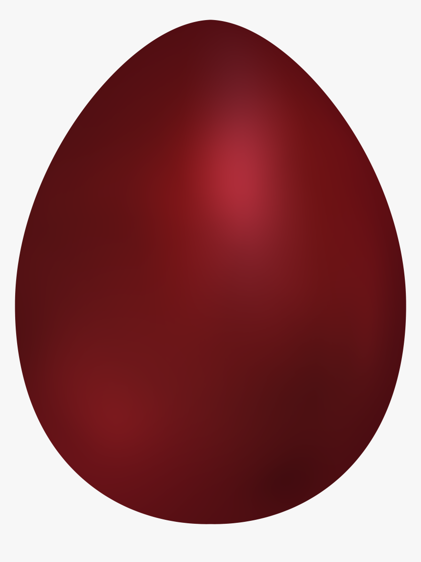 Brown Egg Clipart 43696 - Pizza Tost, HD Png Download
