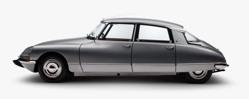 Citroen Ds, HD Png Download