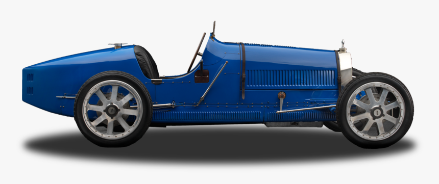 Bugatti Type 51, HD Png Download