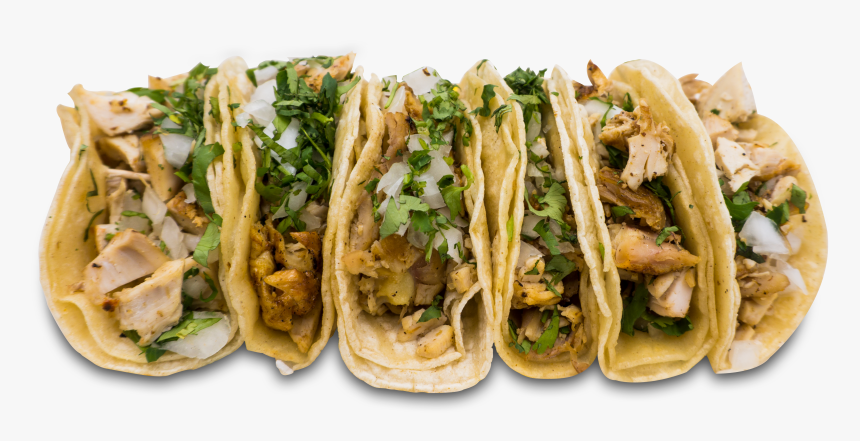 Tacos Sin Plato, HD Png Download